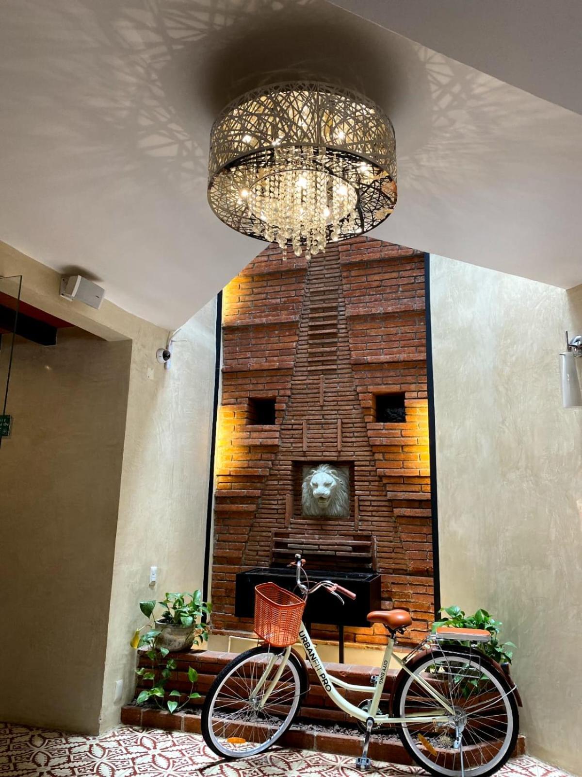 La Casona Colorada San Felipe Del Agua Hotel Oaxaca Екстериор снимка